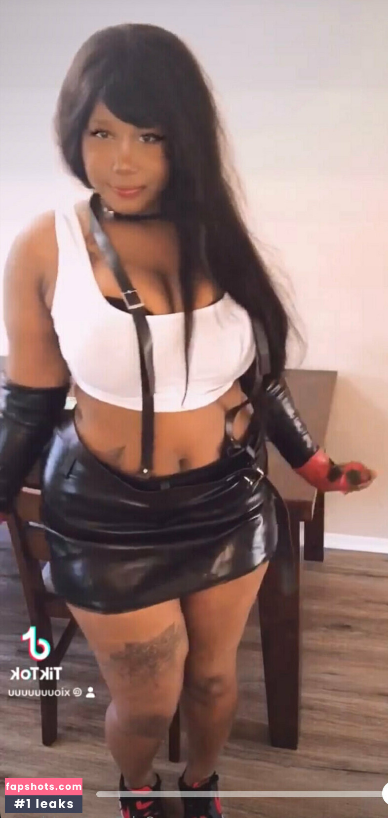 Xiouuu Nahé úniky fotek pouze od fanoušků #27 - Fapshots