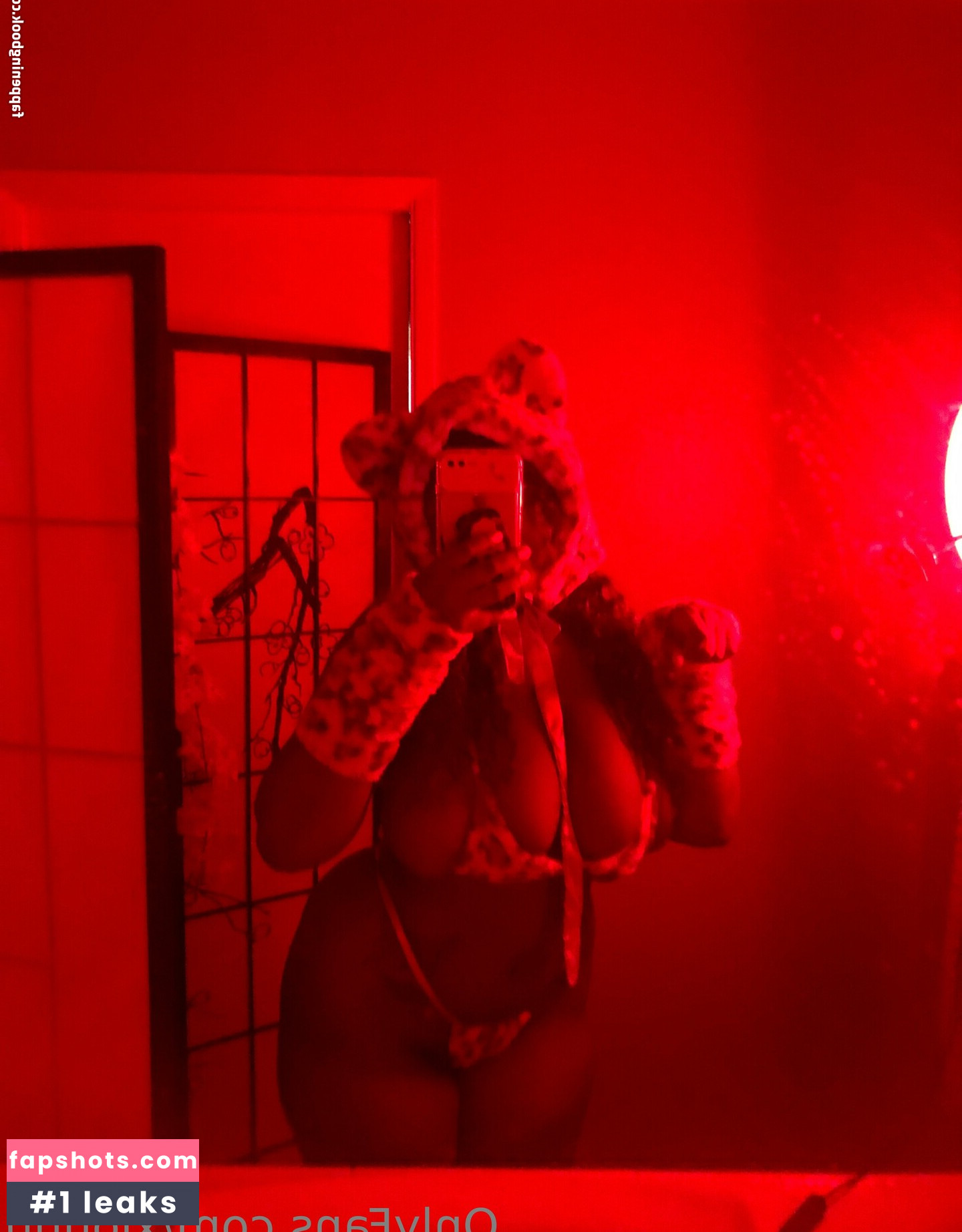 Xiouuu Nahé úniky fotek pouze od fanoušků #30 - Fapshots