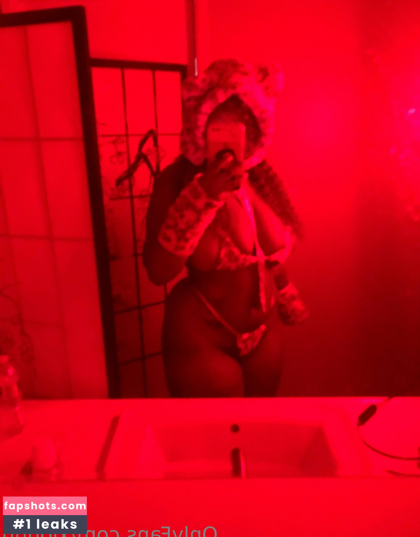 Xiouuu Nahé úniky fotek pouze od fanoušků #31 - Fapshots