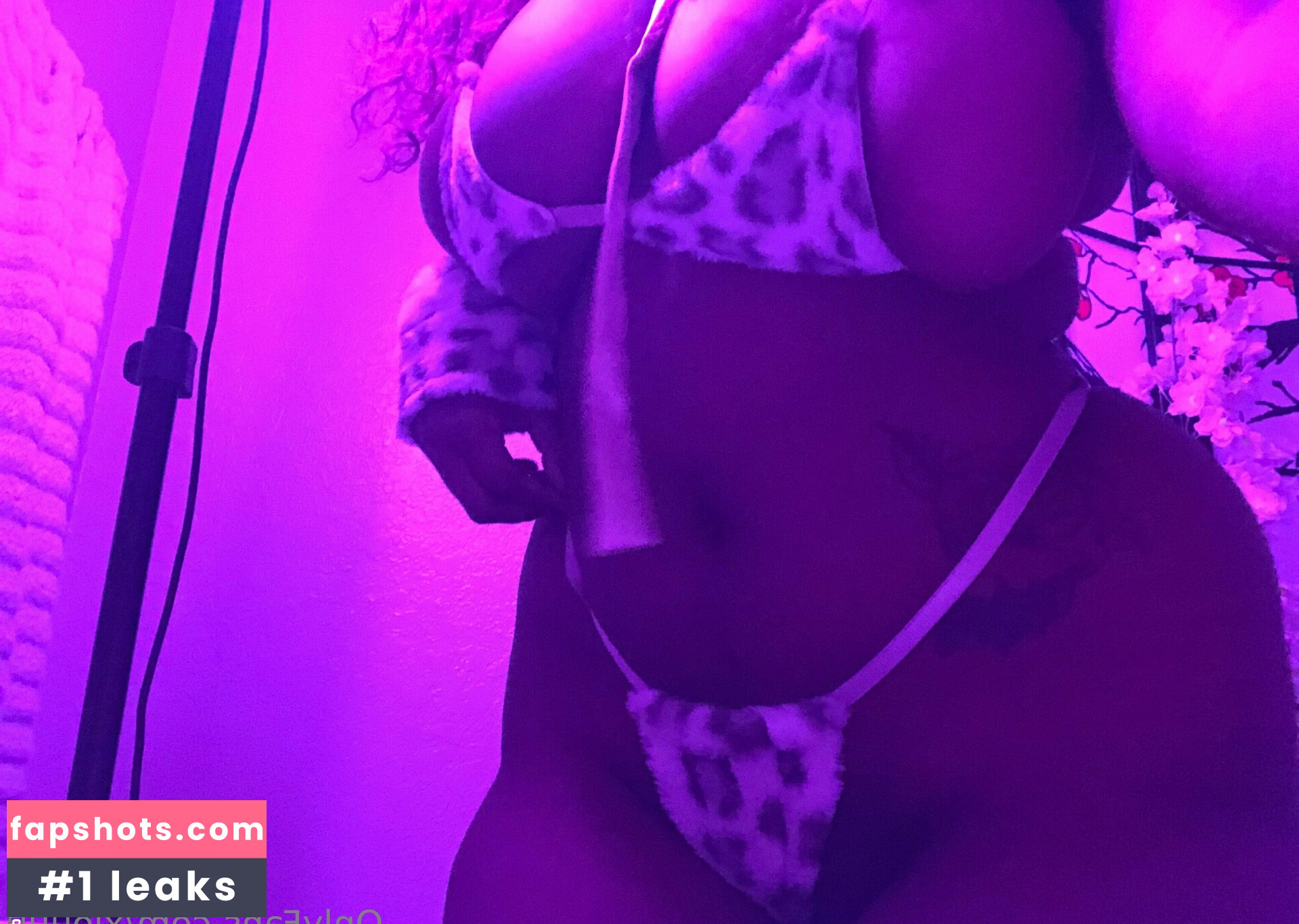 Xiouuu Nahé úniky fotek pouze od fanoušků #33 - Fapshots