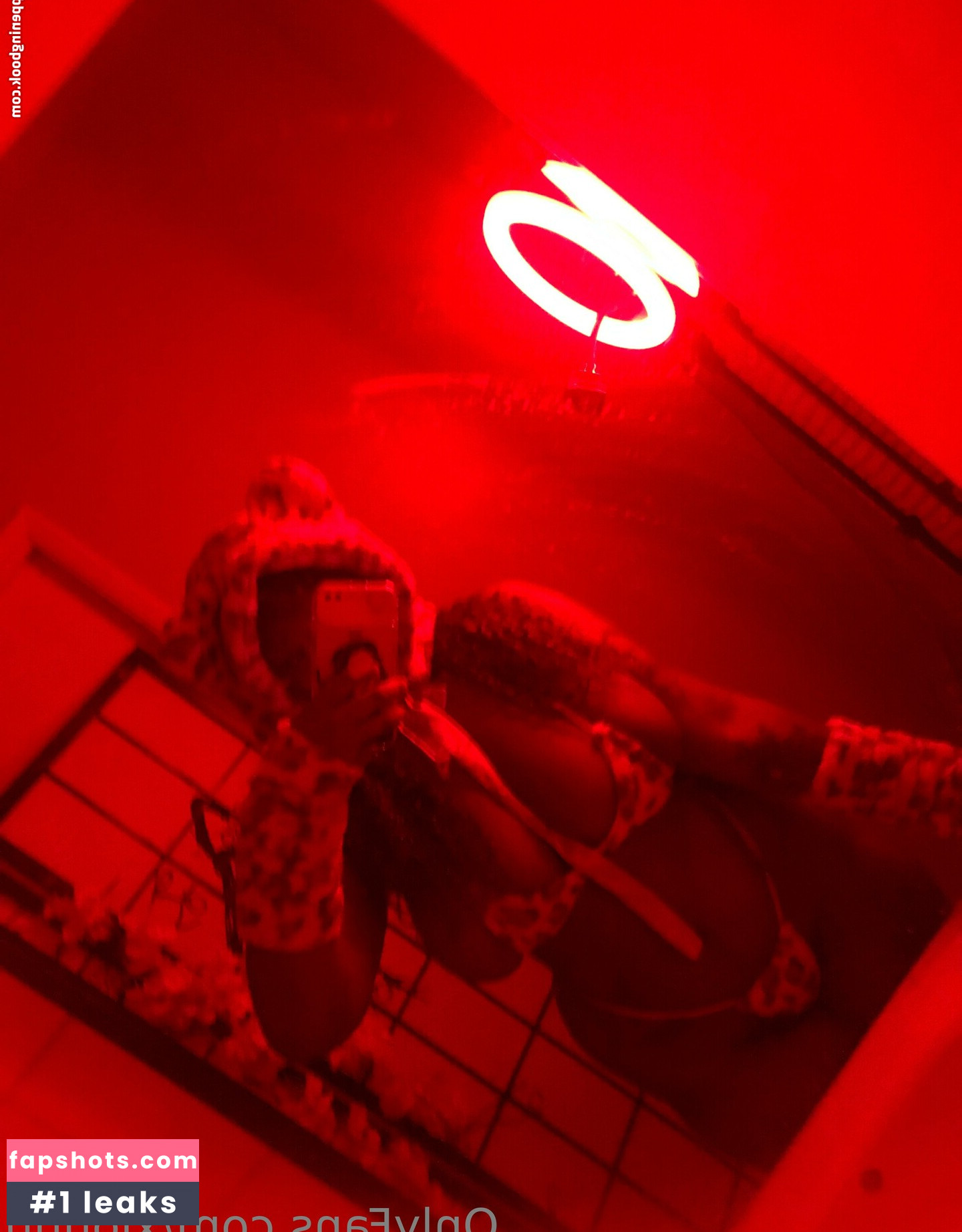 Xiouuu Nahé úniky fotek pouze od fanoušků #36 - Fapshots