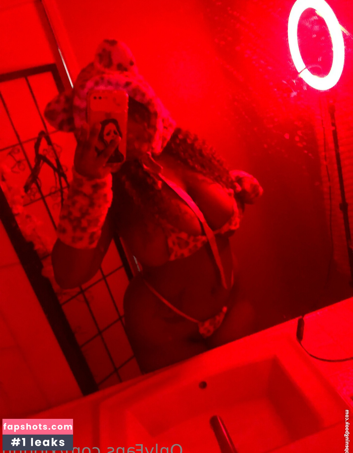 Xiouuu Nahé úniky fotek pouze od fanoušků #39 - Fapshots