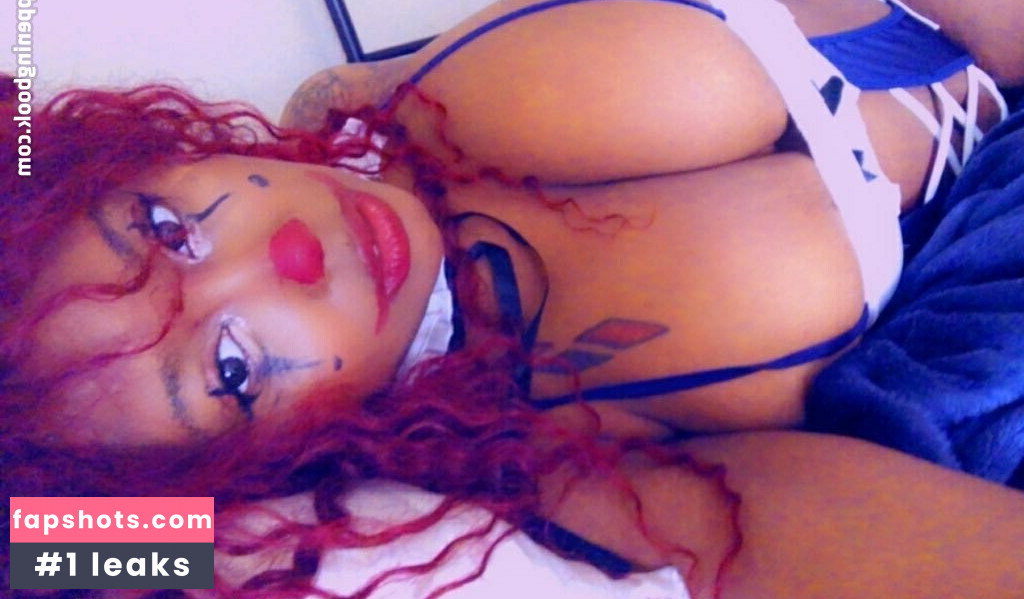 Xiouuu Nahé úniky fotek pouze od fanoušků #43 - Fapshots