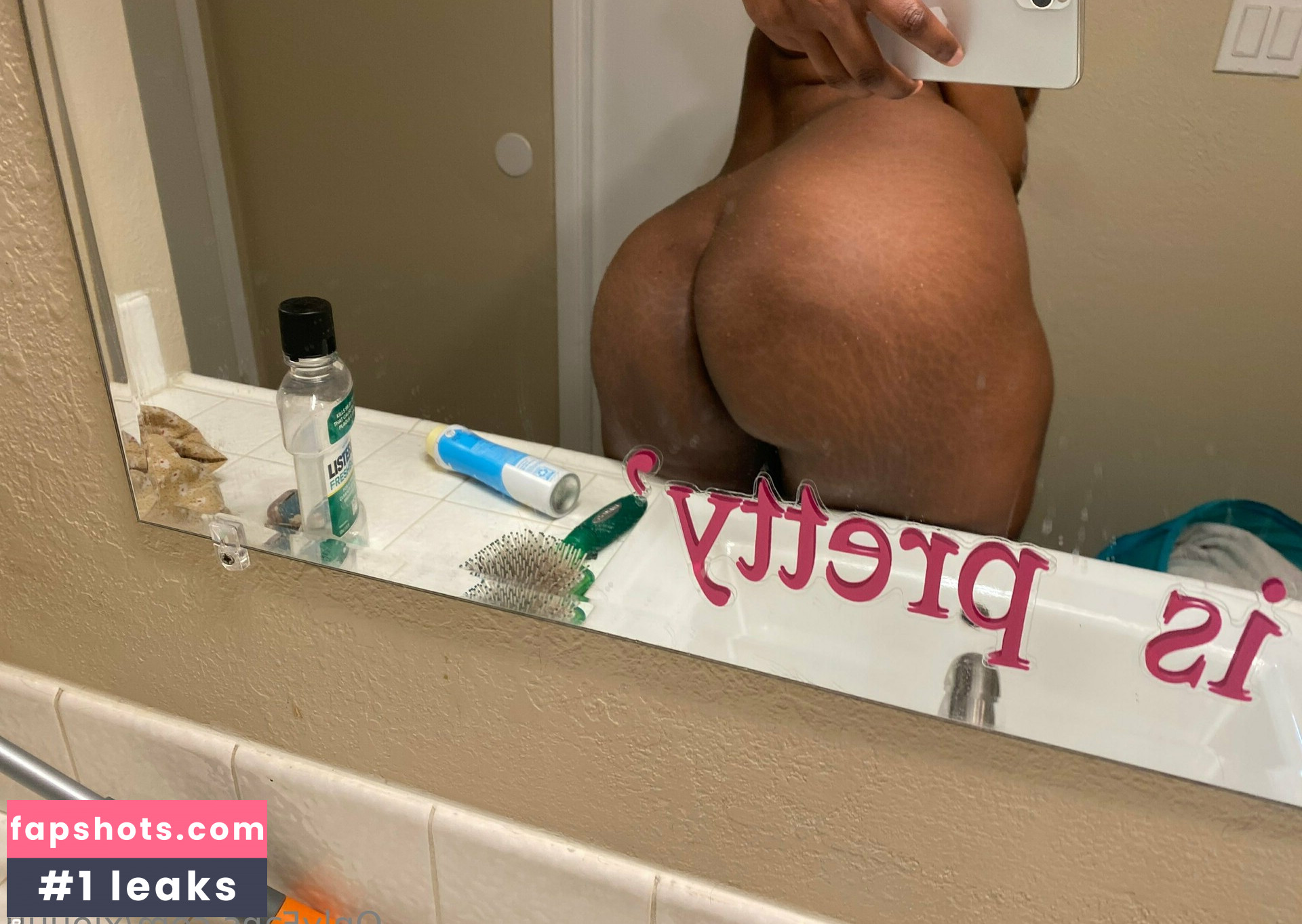 Xiouuu Nahé úniky fotek pouze od fanoušků #45 - Fapshots