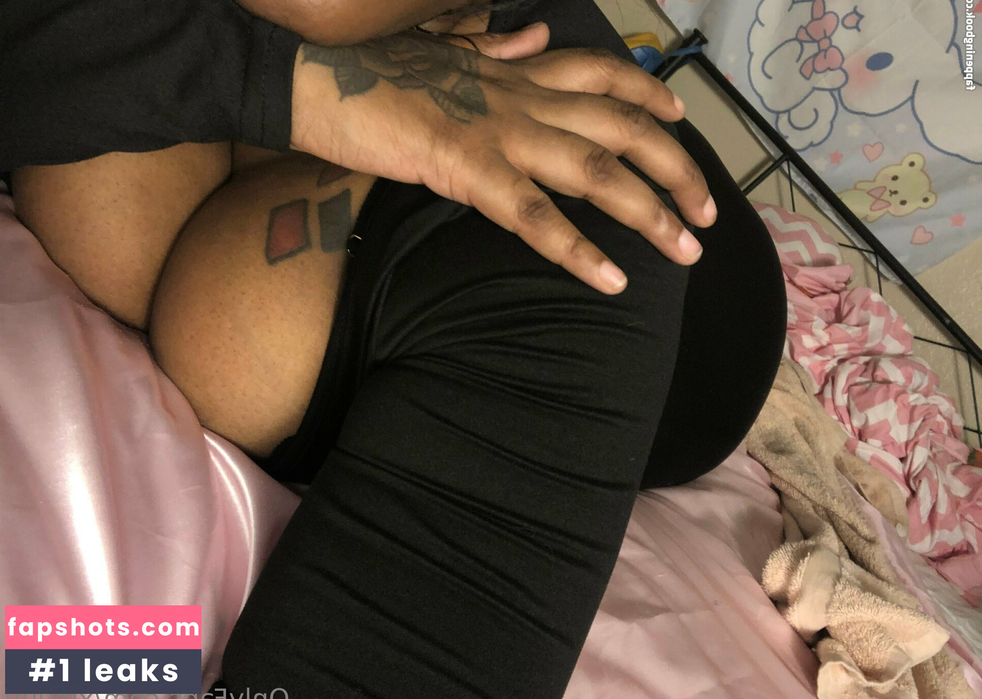 Xiouuu Nahé úniky fotek pouze od fanoušků #6 - Fapshots