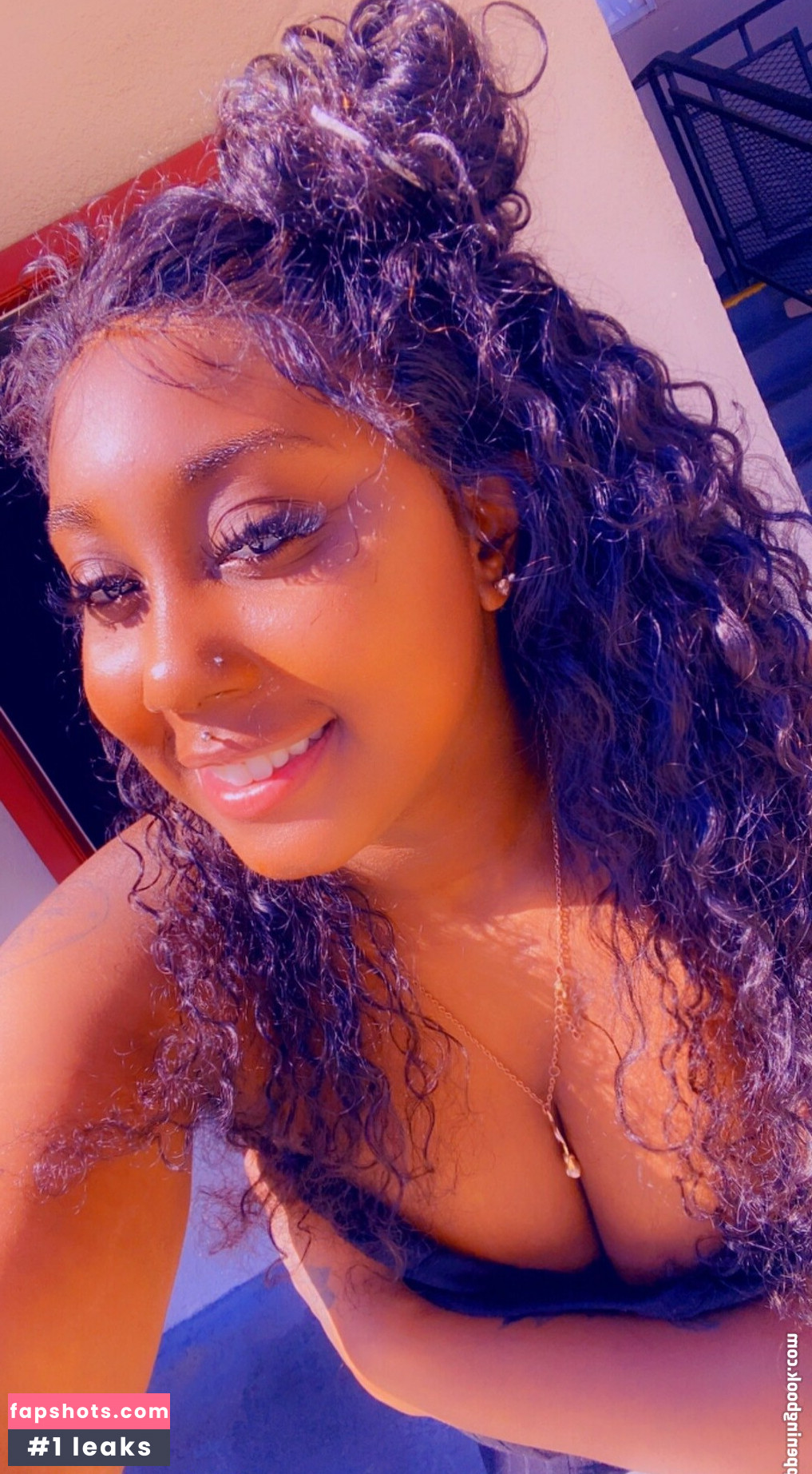 Xiouuu Nahé úniky fotek pouze od fanoušků #56 - Fapshots