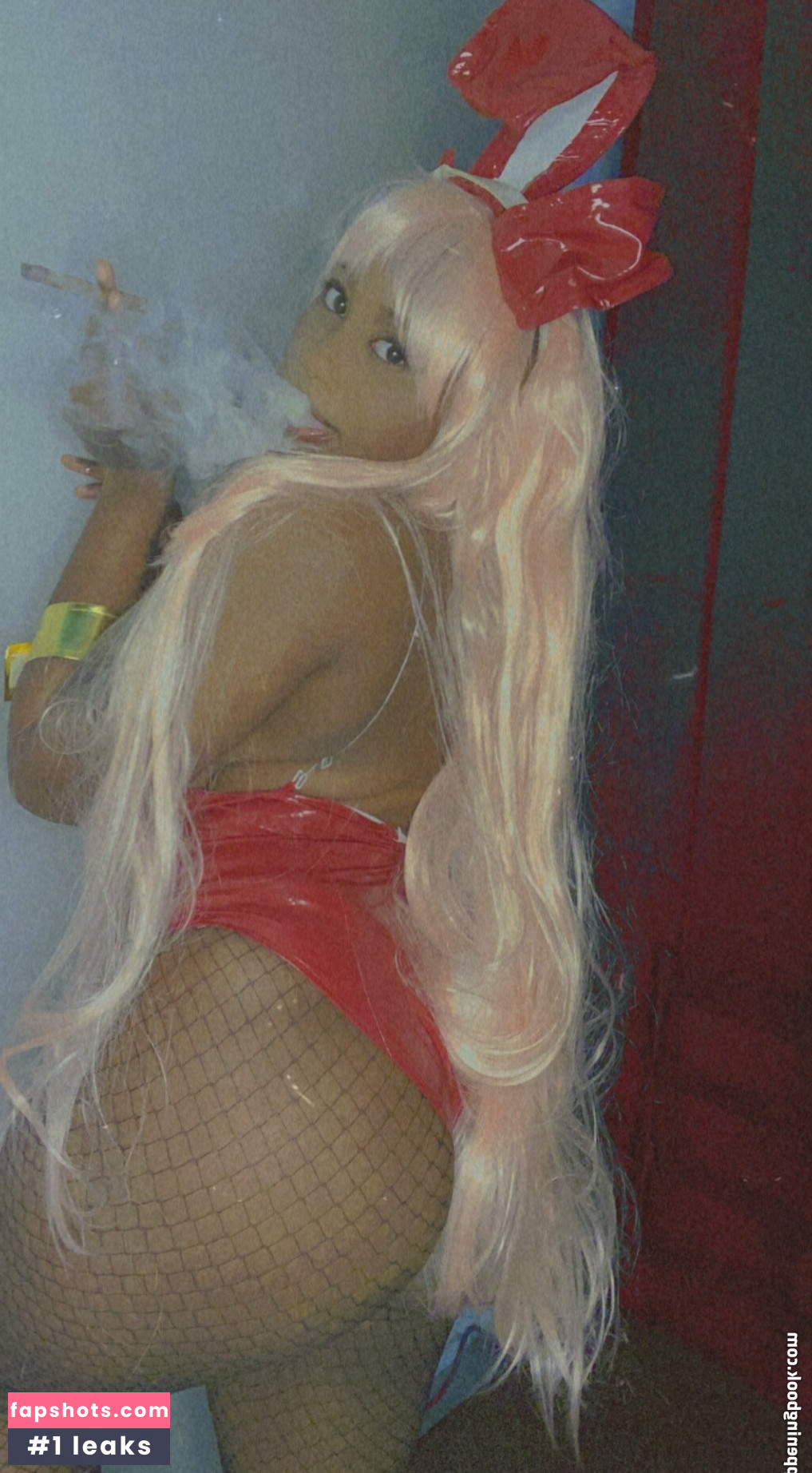 Xiouuu Nahé úniky fotek pouze od fanoušků #57 - Fapshots