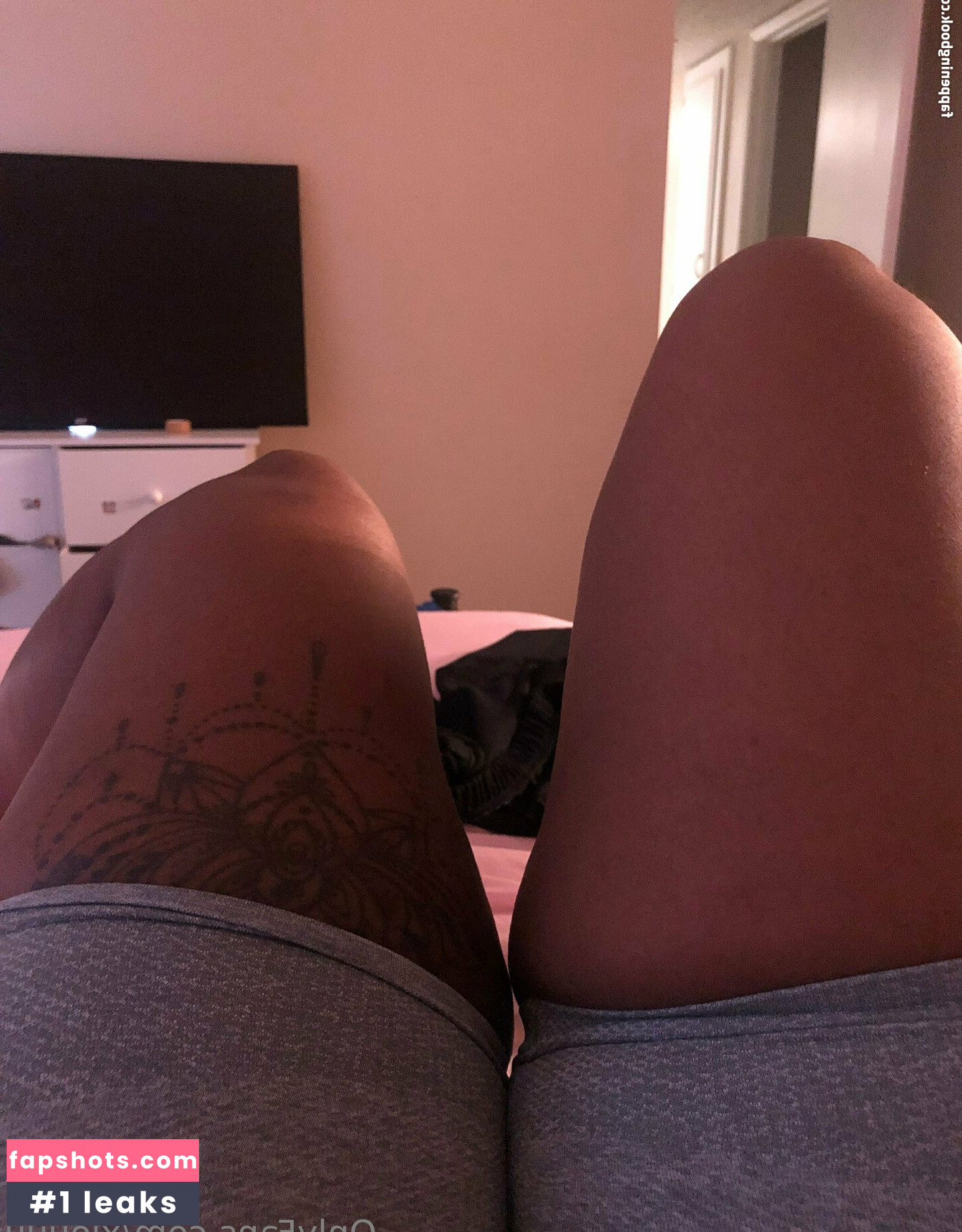 Xiouuu Nahé úniky fotek pouze od fanoušků #9 - Fapshots