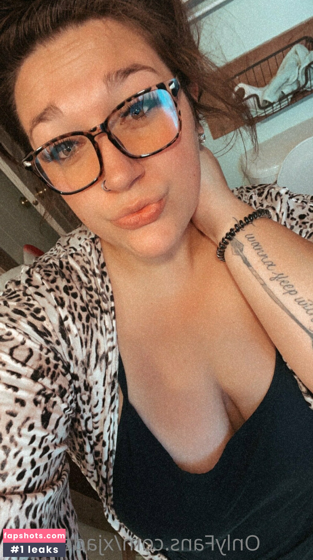 xjaderyleex Nahé úniky fotek pouze od fanoušků #3 - Fapshots