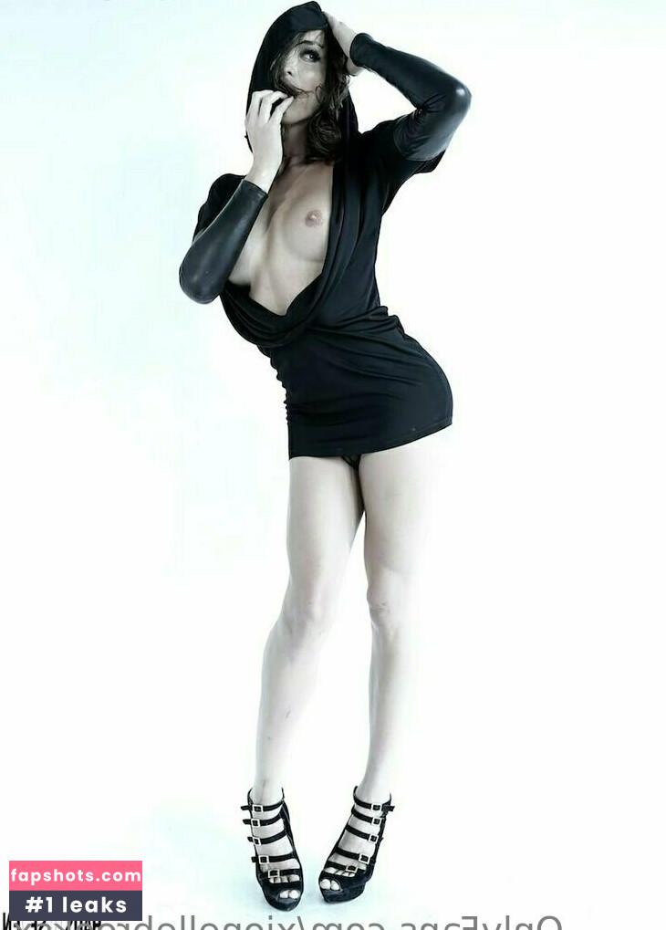 xjonellebrooksx Nude Leaks OnlyFans Photos #42 - Fapshots