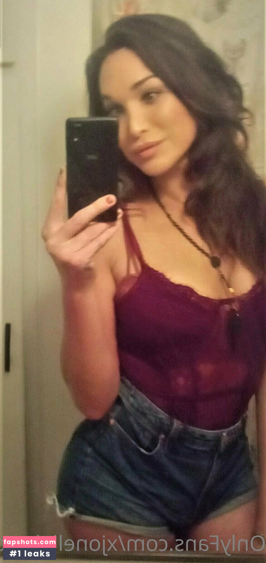 xjonellebrooksx Nude Leaks OnlyFans Photos #52 - Fapshots