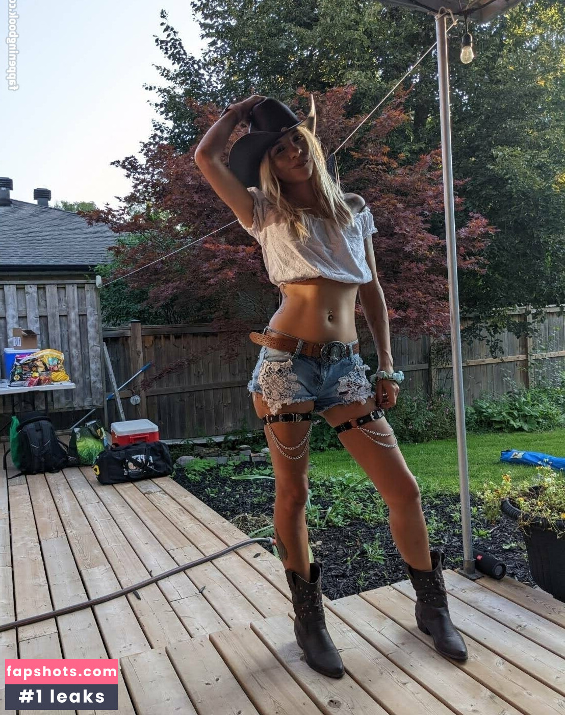 xkaramelbabyx Filtración Desnuda OnlyFans Foto #13 - Fapshots