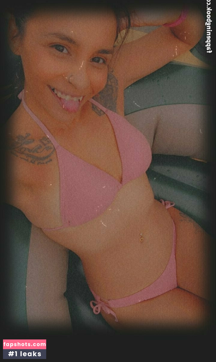 xkaramelbabyx Filtración Desnuda OnlyFans Foto #4 - Fapshots