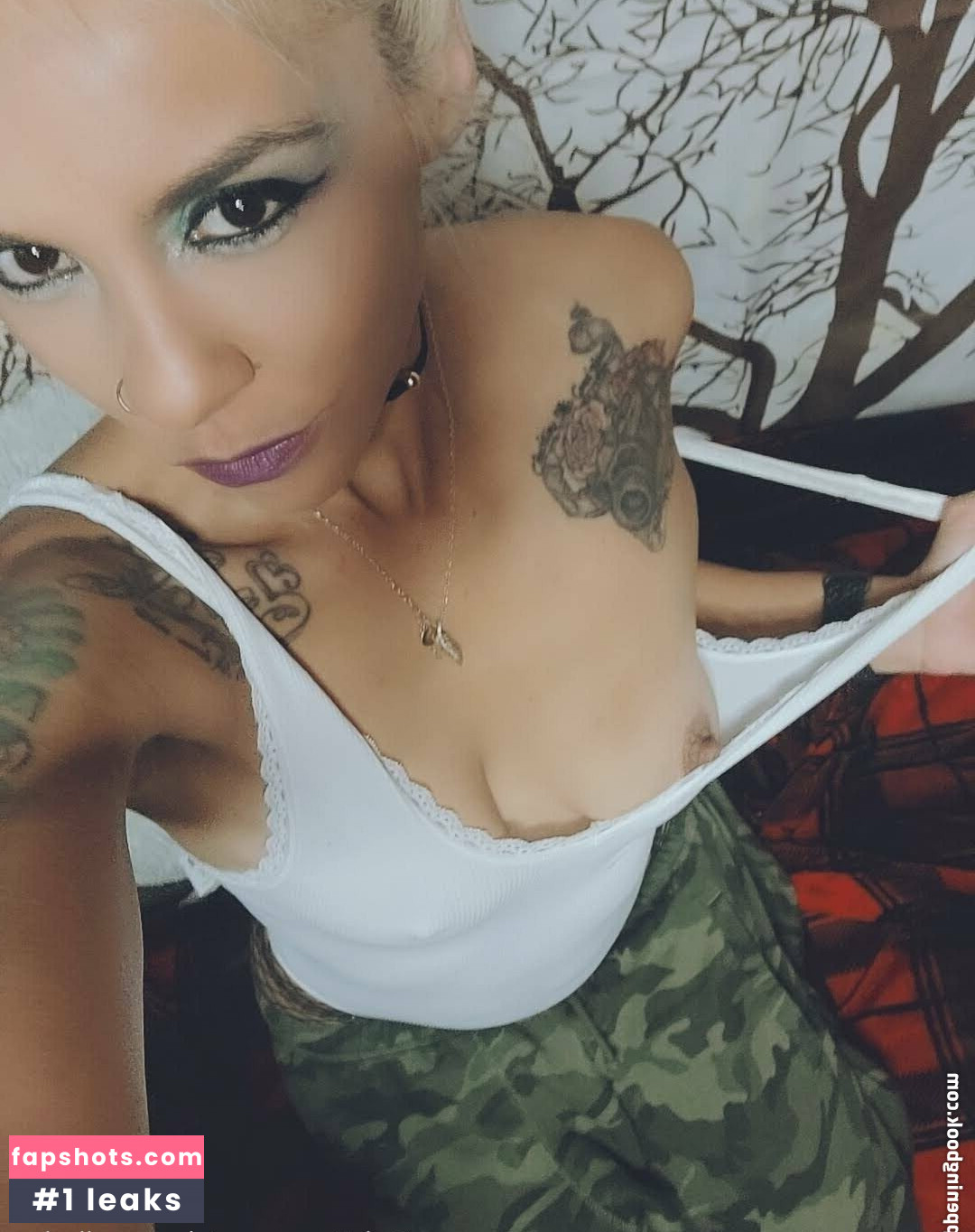xkaramelbabyx Filtración Desnuda OnlyFans Foto #5 - Fapshots