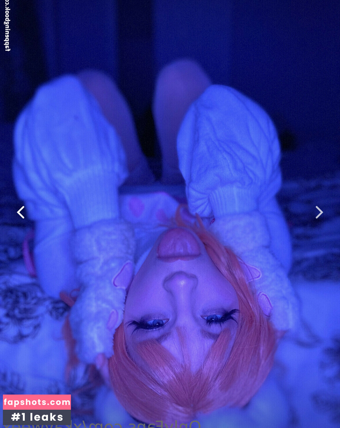 xkayweex Filtración Desnuda OnlyFans Foto #22 - Fapshots