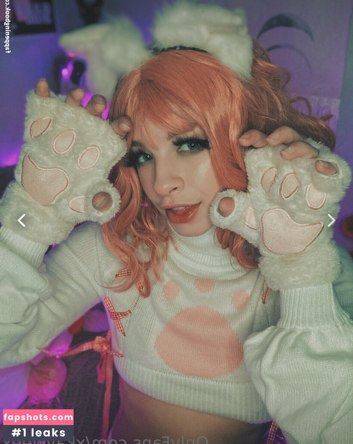 xkayweex Filtración Desnuda OnlyFans Foto #25 - Fapshots