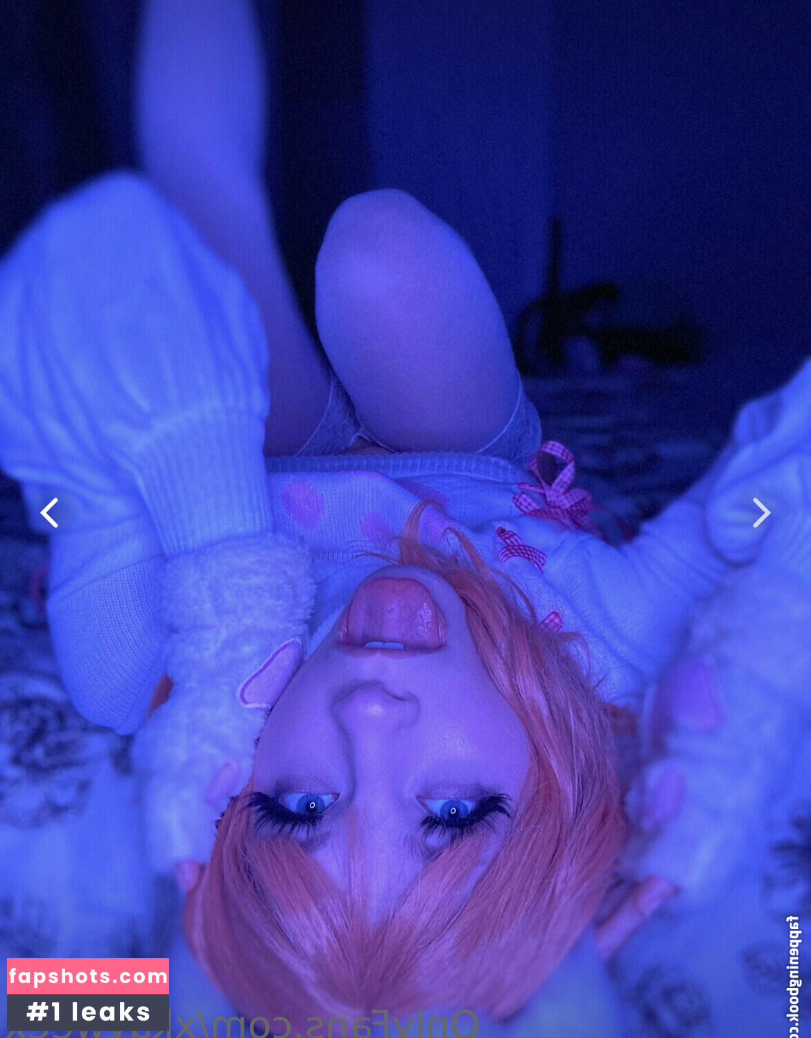 xkayweex Filtración Desnuda OnlyFans Foto #30 - Fapshots