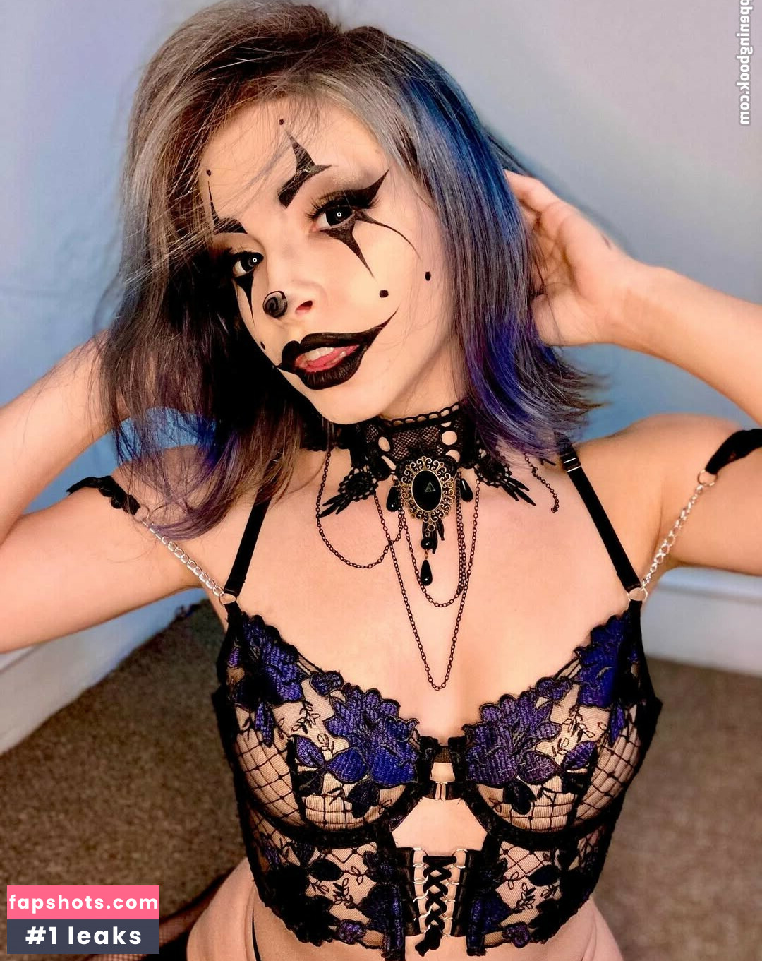 xkayweex Filtración Desnuda OnlyFans Foto #51 - Fapshots