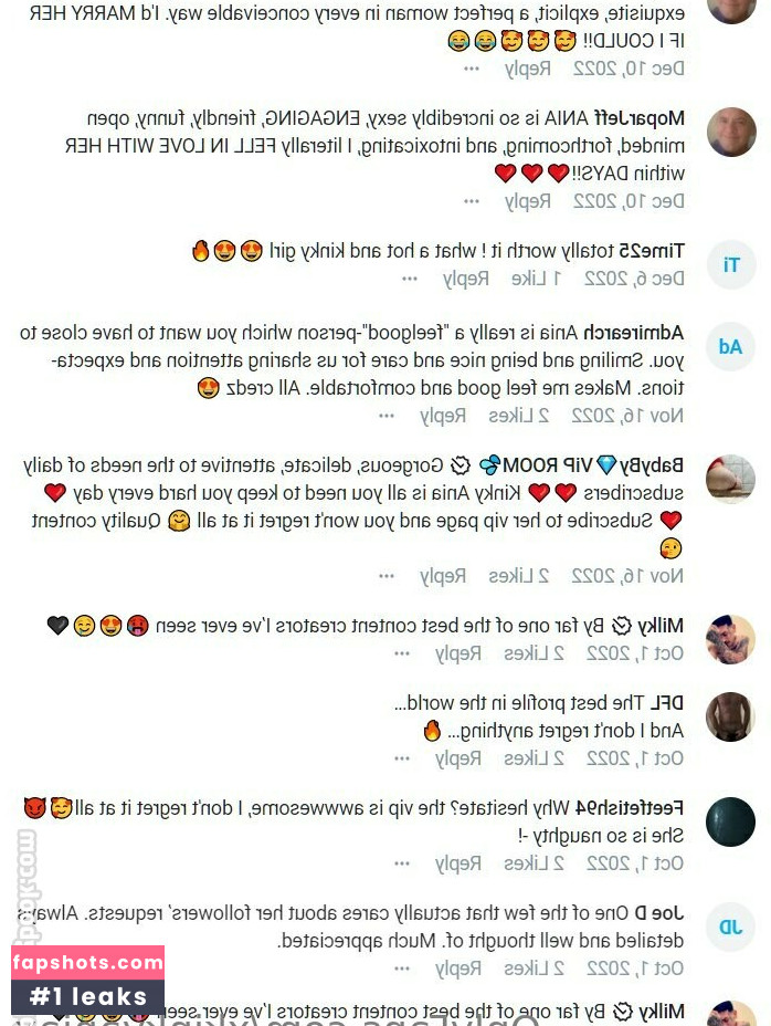 xkinkyaniax gallery photo #2