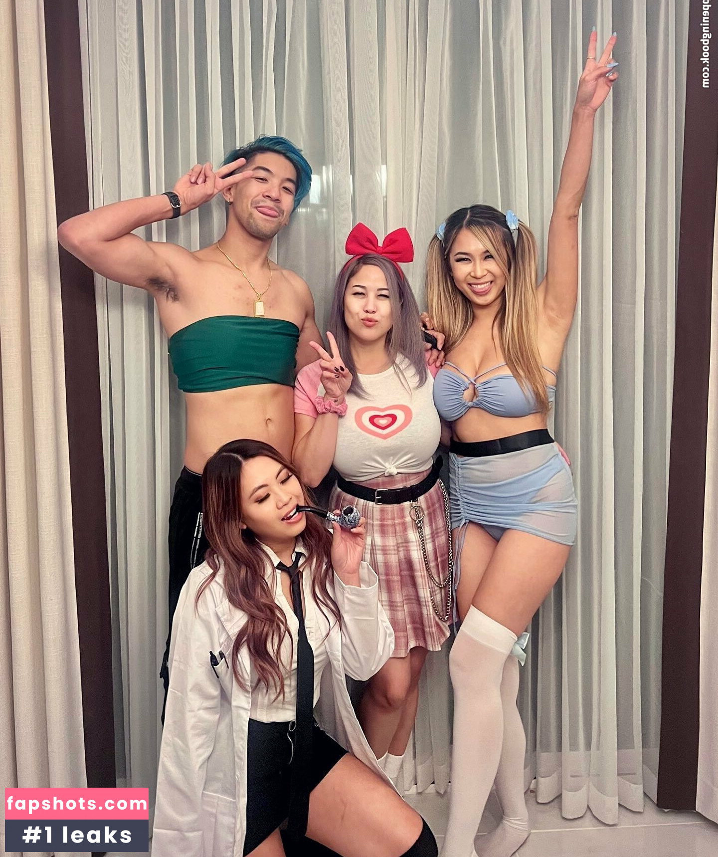 xlesliie Nahé úniky fotek pouze od fanoušků #4 - Fapshots