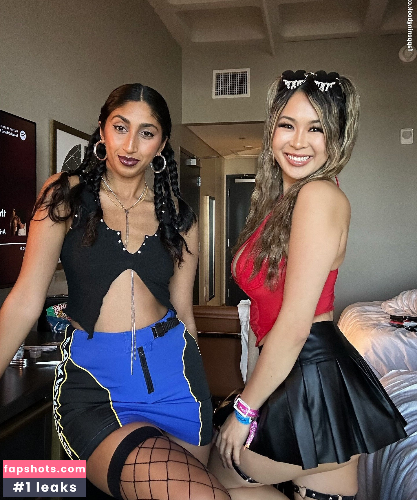 xlesliie Nahé úniky fotek pouze od fanoušků #5 - Fapshots