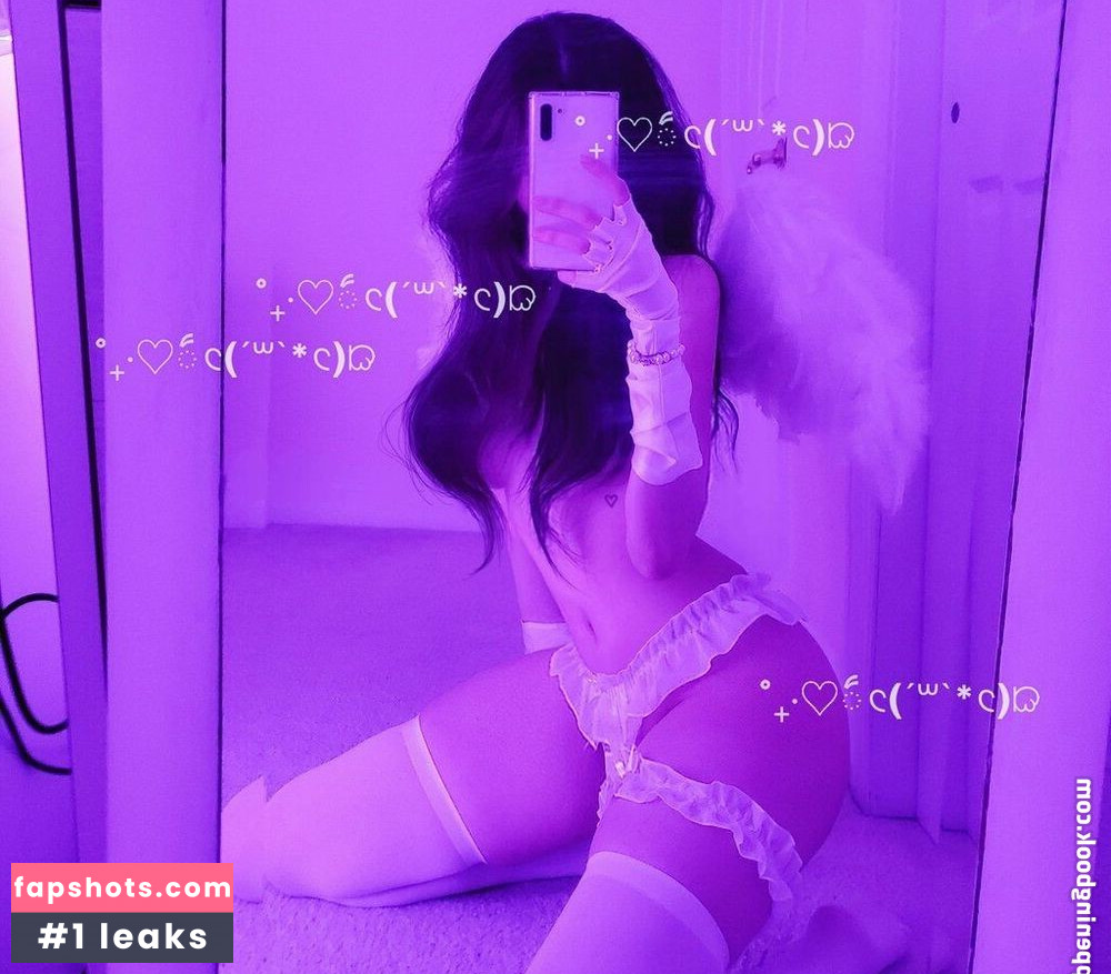 Xliahri Nude Leaks OnlyFans Photos #8 - LeakJerk