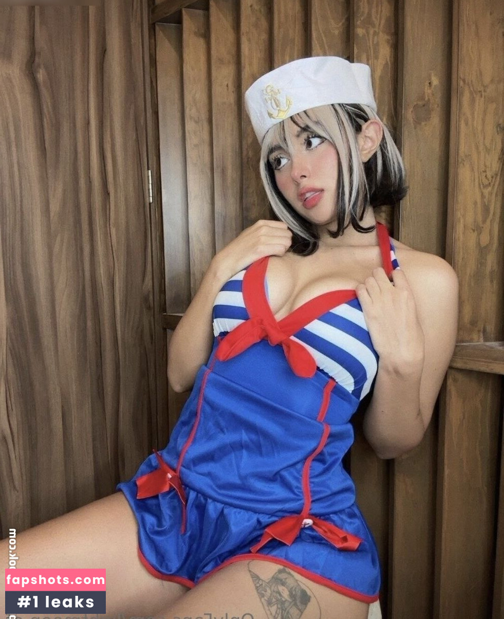 xlightmoon.x Filtración Desnuda OnlyFans Foto #31 - Fapshots