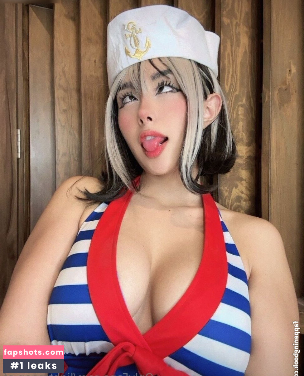 xlightmoon.x Filtración Desnuda OnlyFans Foto #35 - Fapshots