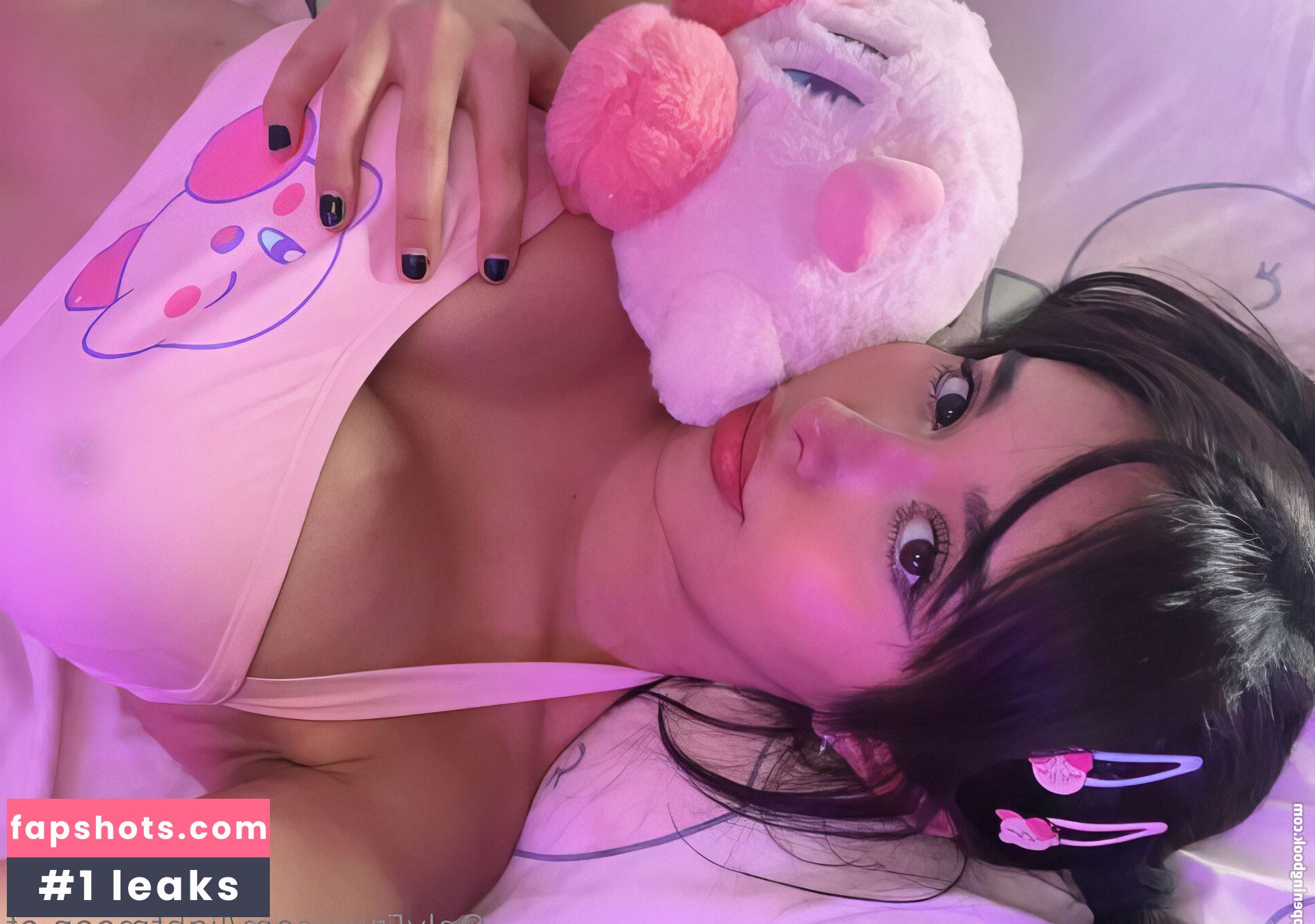 xLightmoonx Nude Leaks OnlyFans Photos #256 - LeakJerk