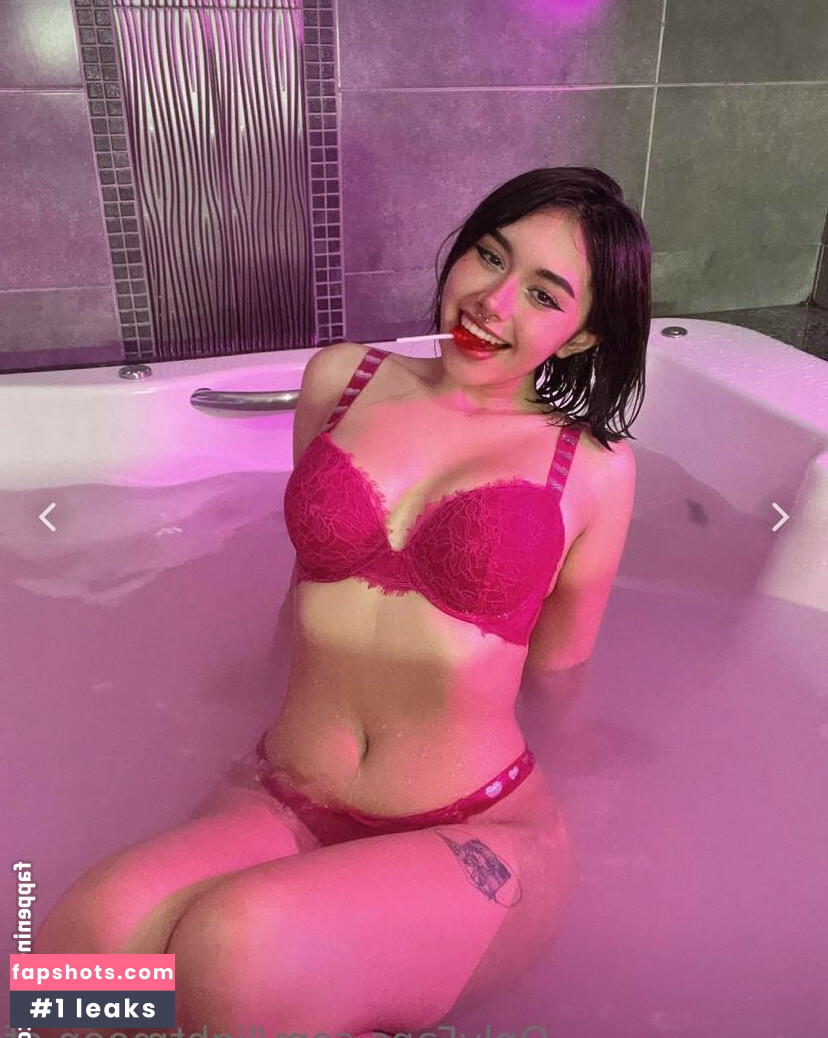 xLightmoonx Nude Leaks OnlyFans Photos #283 - LeakJerk