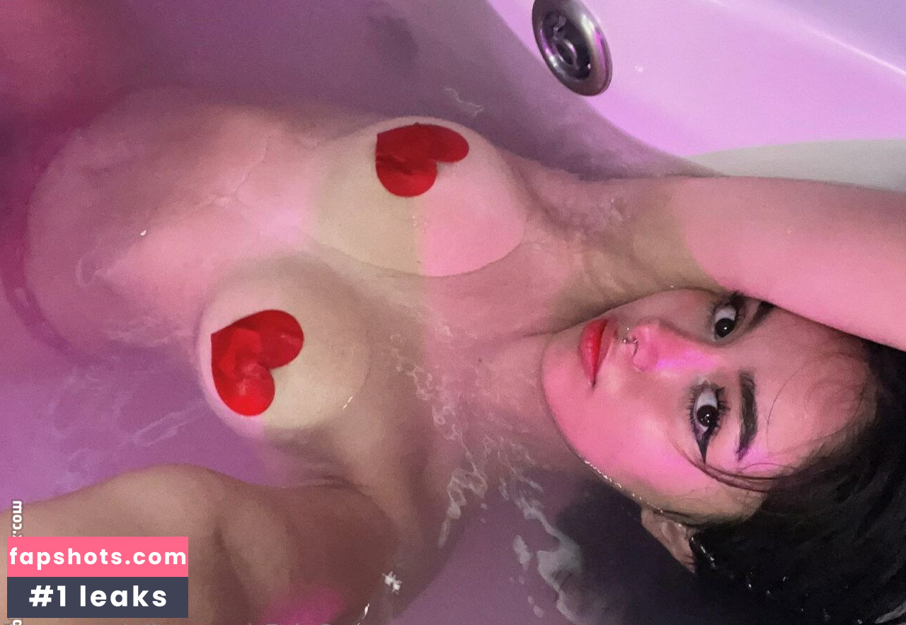 xLightmoonx Nude Leaks OnlyFans Photos #285 - LeakJerk