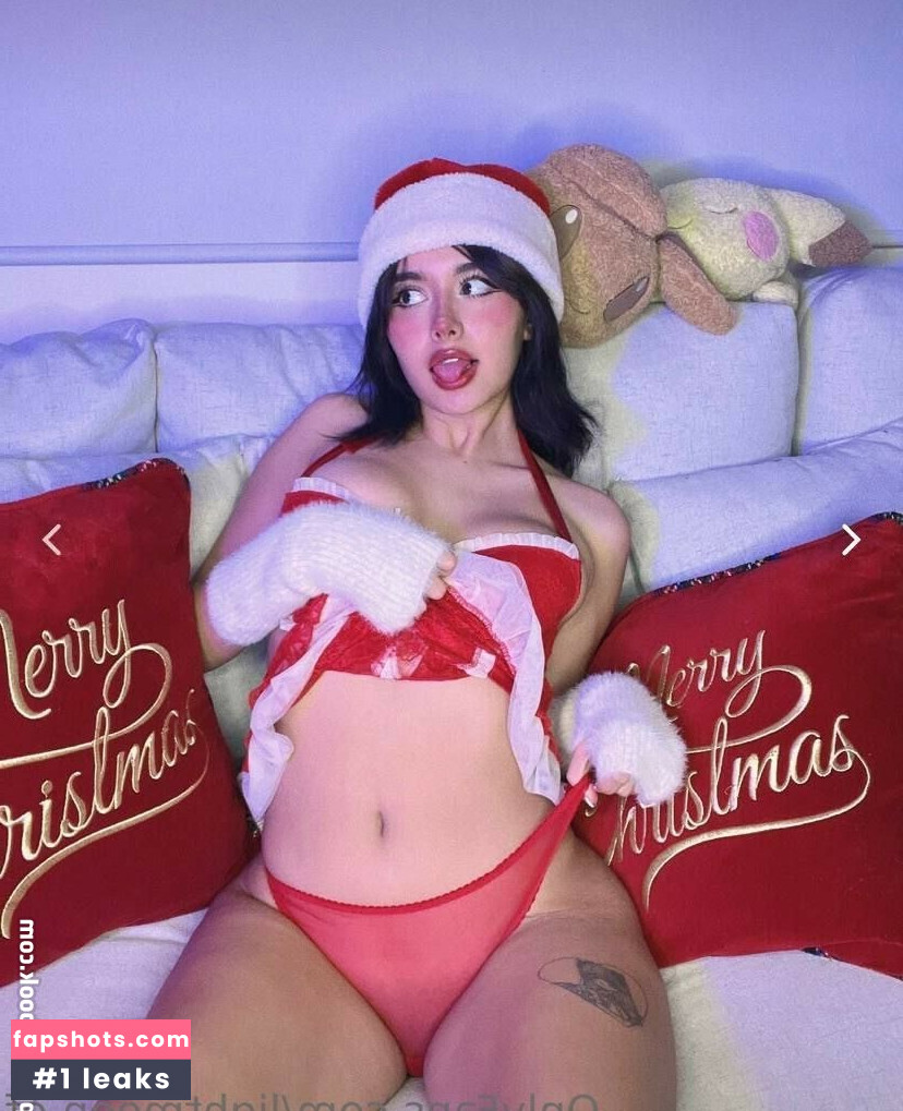 xLightmoonx Nude Leaks OnlyFans Photos #295 - LeakJerk