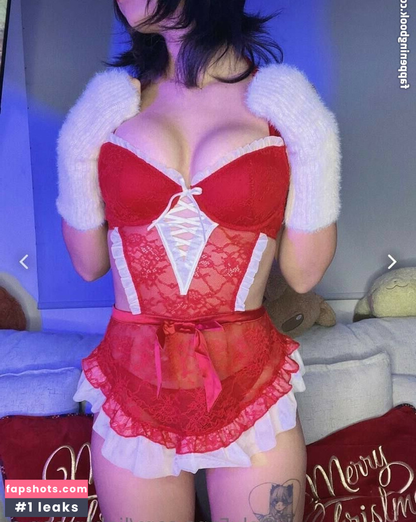 xLightmoonx Nude Leaks OnlyFans Photos #301 - LeakJerk