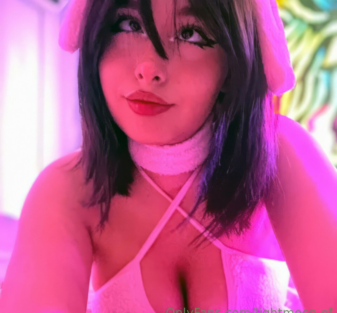 xlightmoonx Filtración Desnuda OnlyFans Foto #730 - Fapshots