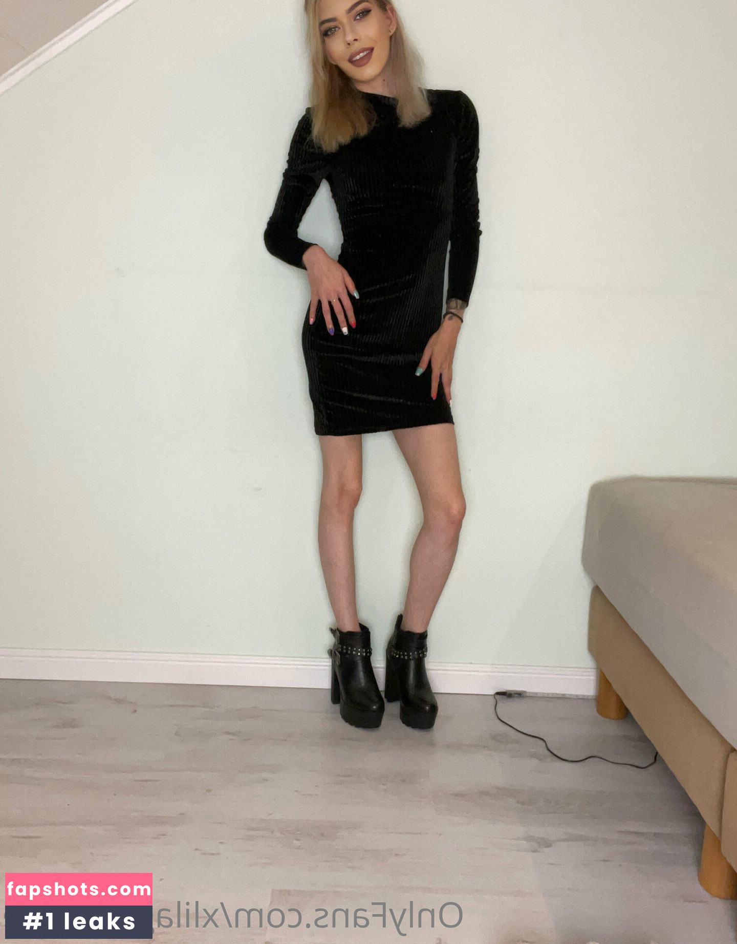 xlilagreyyfree Nahé úniky fotek pouze od fanoušků #45 - Fapshots