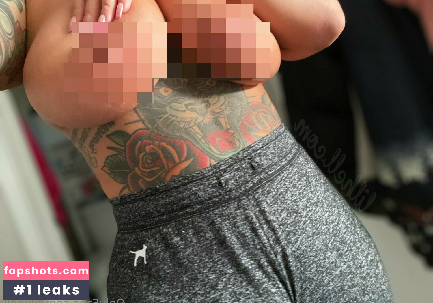 xlilhell gallery photo #19