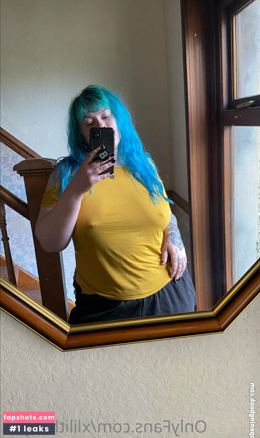 xlilithhayes gallery photo #2