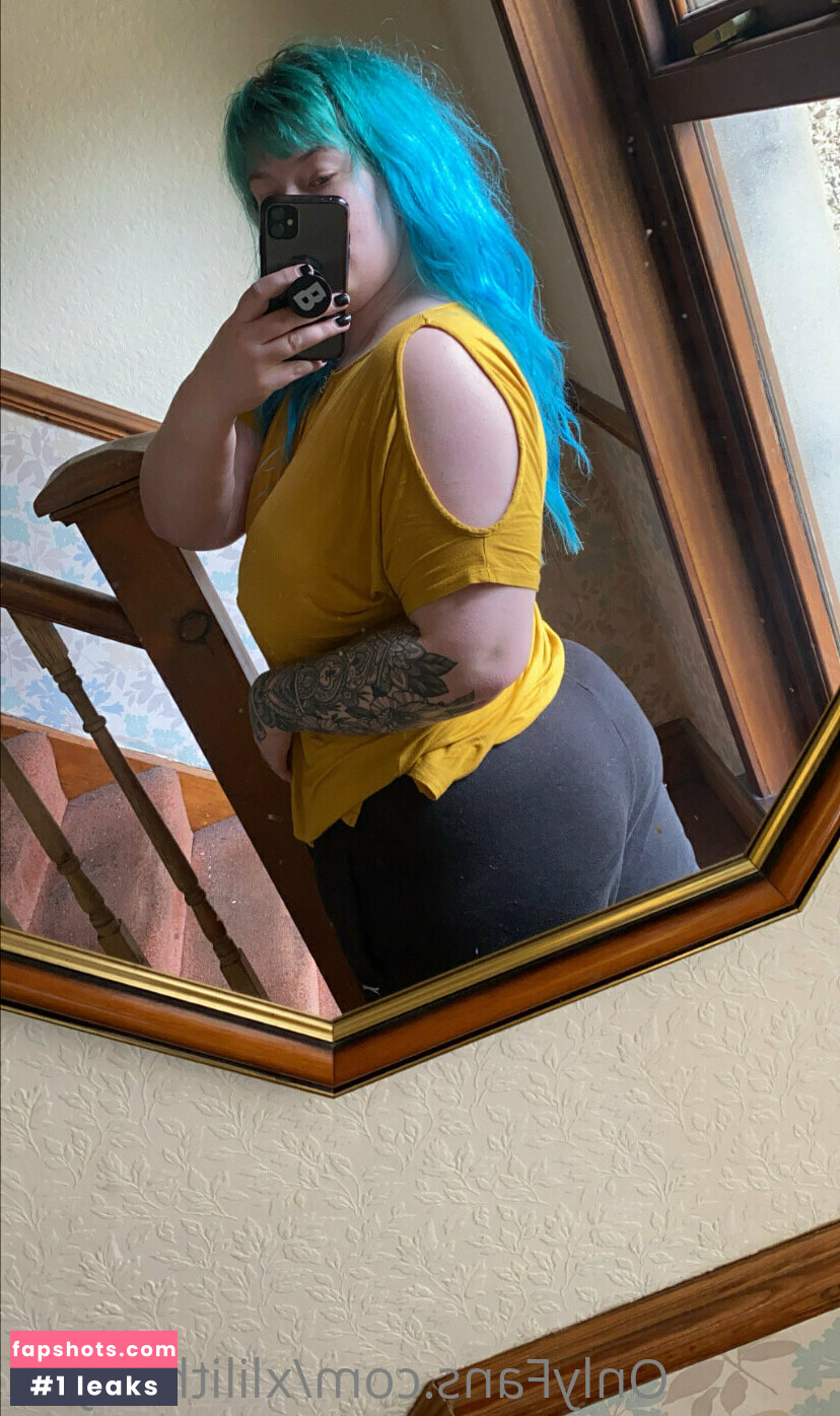 xlilithhayes gallery photo #3