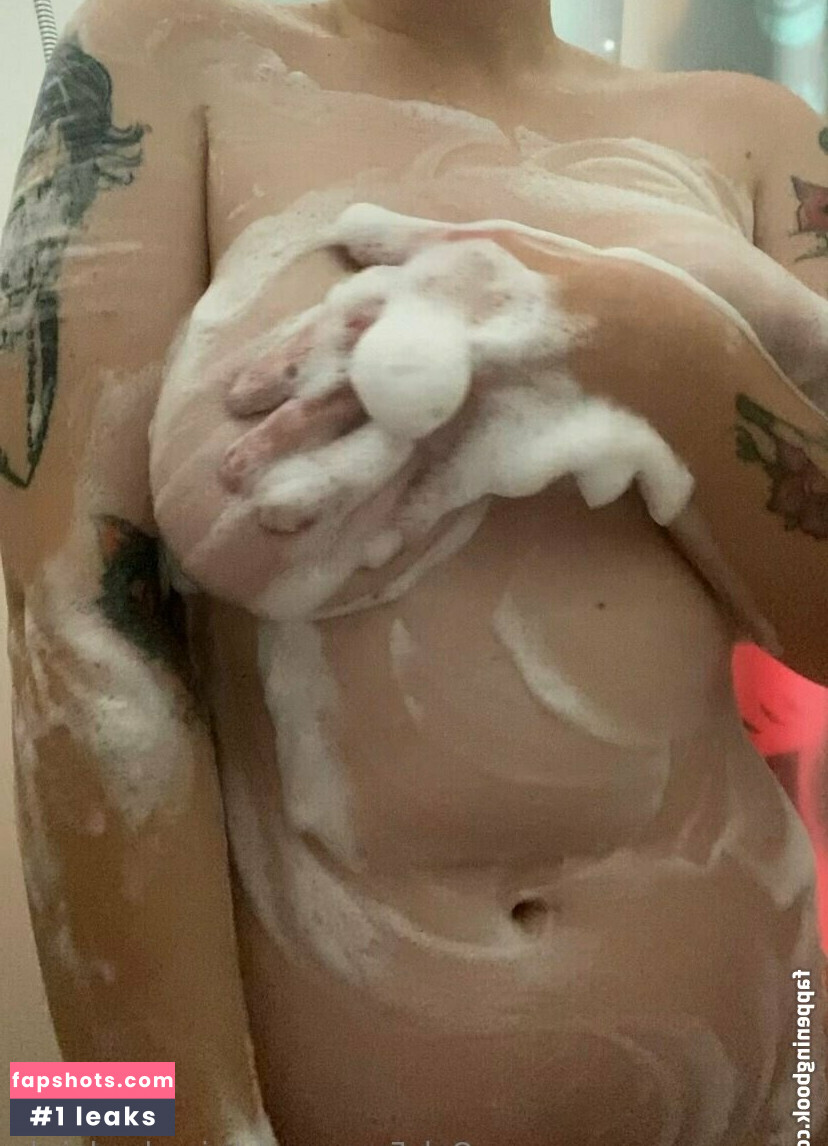 xlivingdeadgirrlx Nude Leaks OnlyFans Photos #6 - LeakJerk