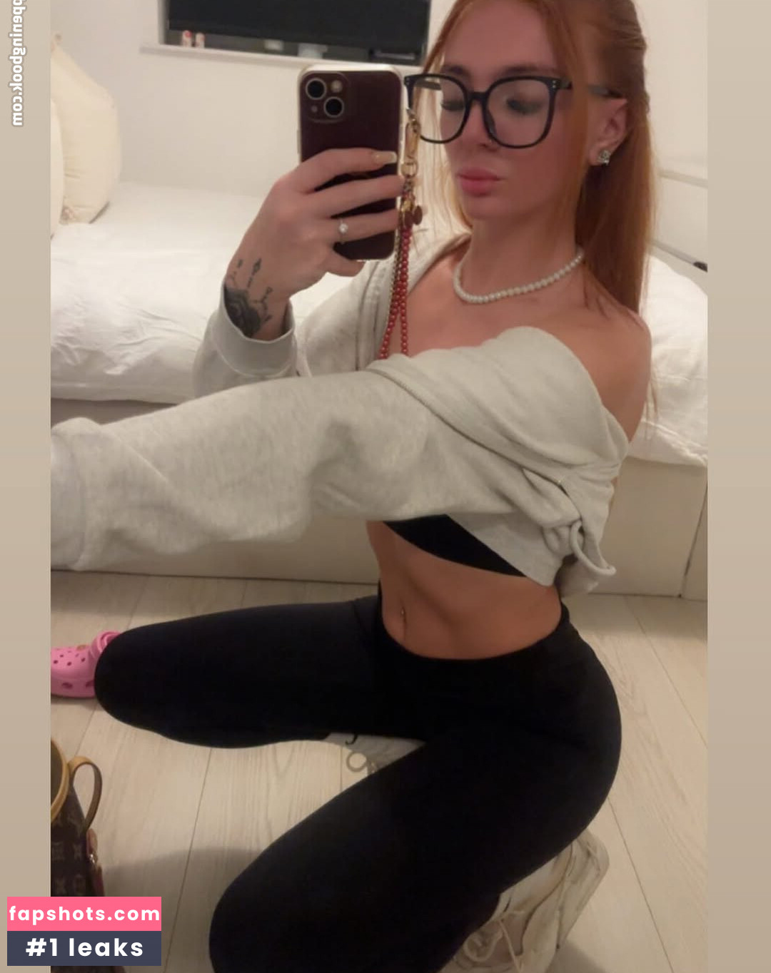 xloisfleming gallery photo #7