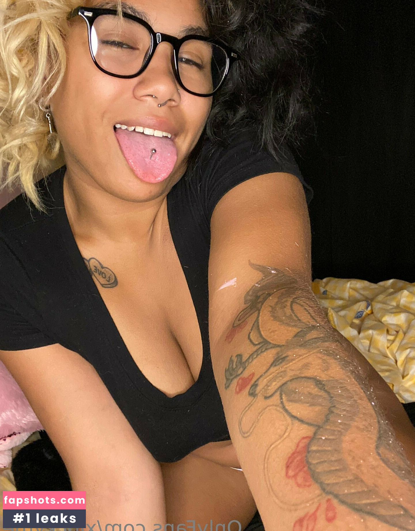 xluckyme Nahé úniky fotek pouze od fanoušků #21 - Fapshots