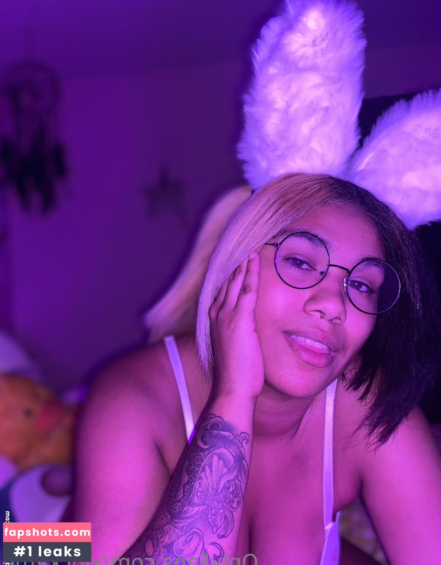 xluckyme Nahé úniky fotek pouze od fanoušků #28 - Fapshots