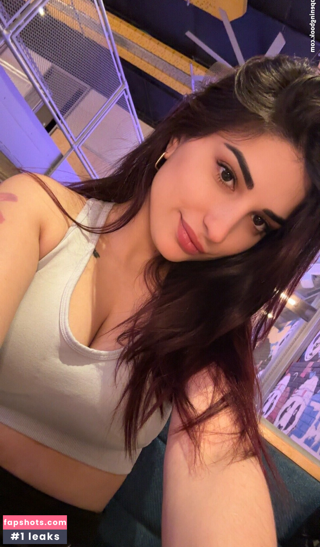 Xlucygray gallery photo #6