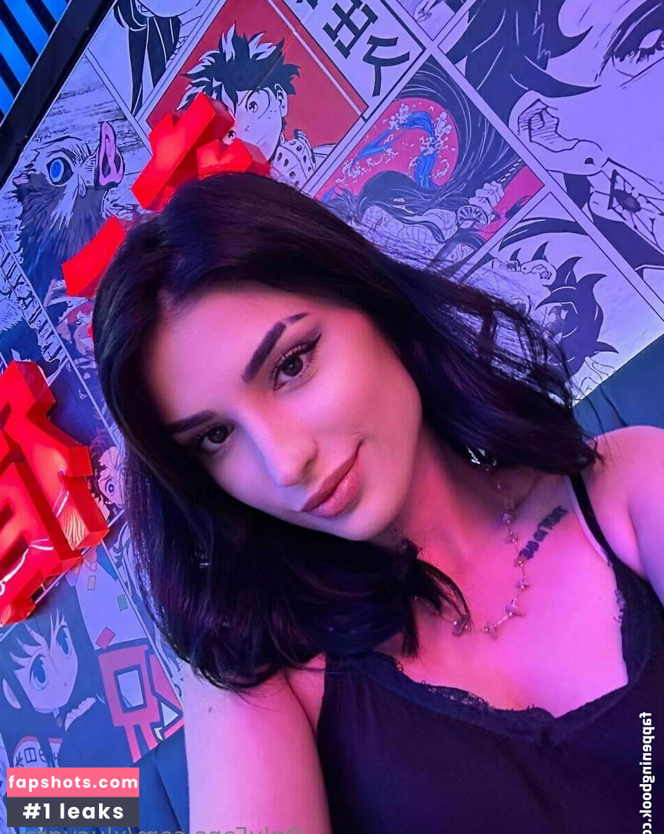 Xlucygray gallery photo #10