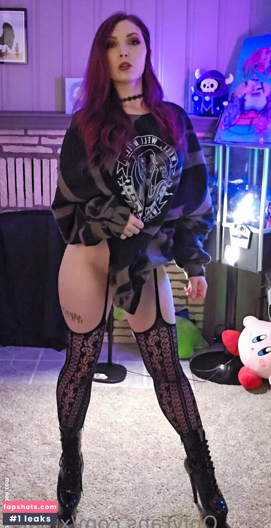 xMalin gallery photo #18