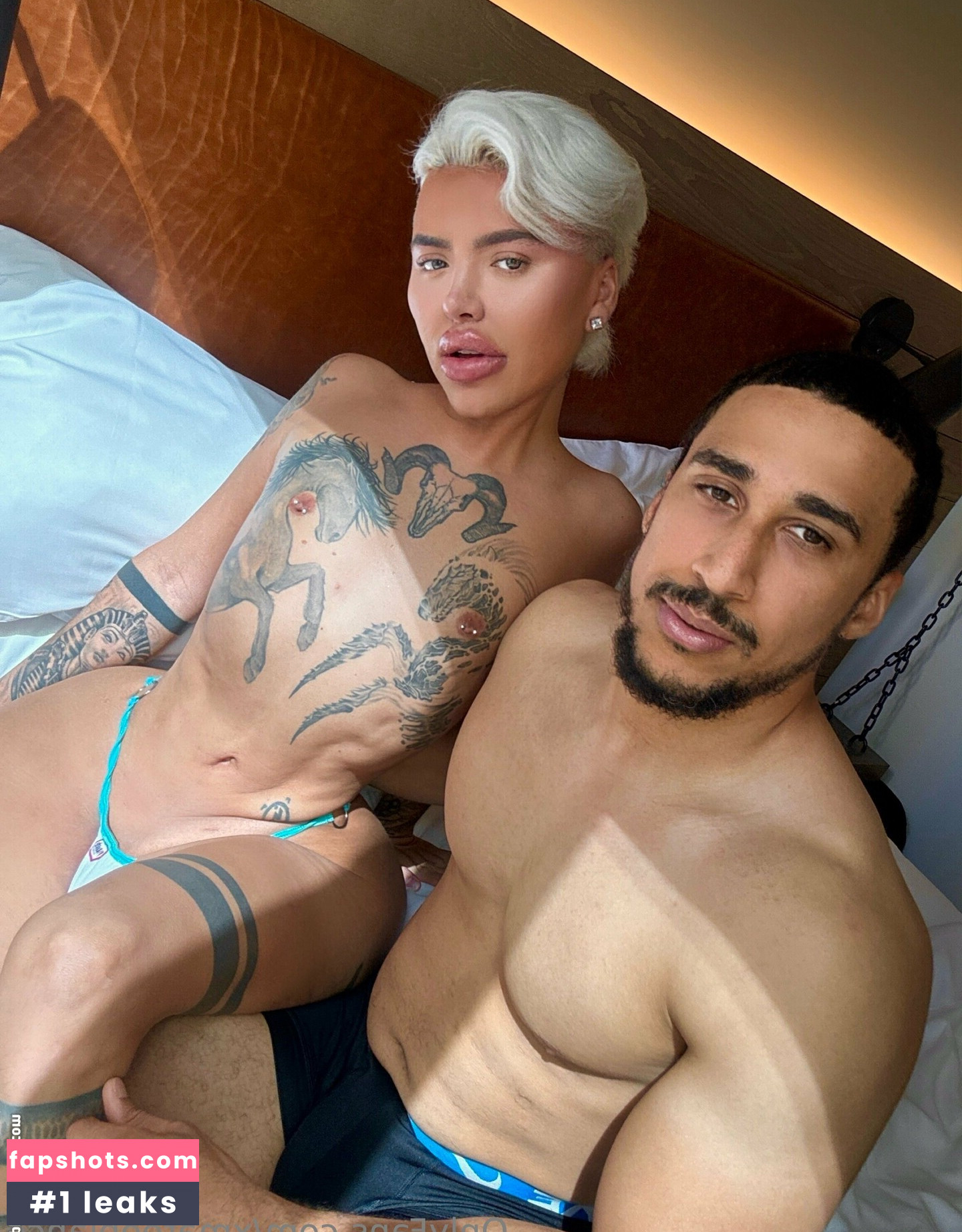 xmateoblanco gallery photo #3