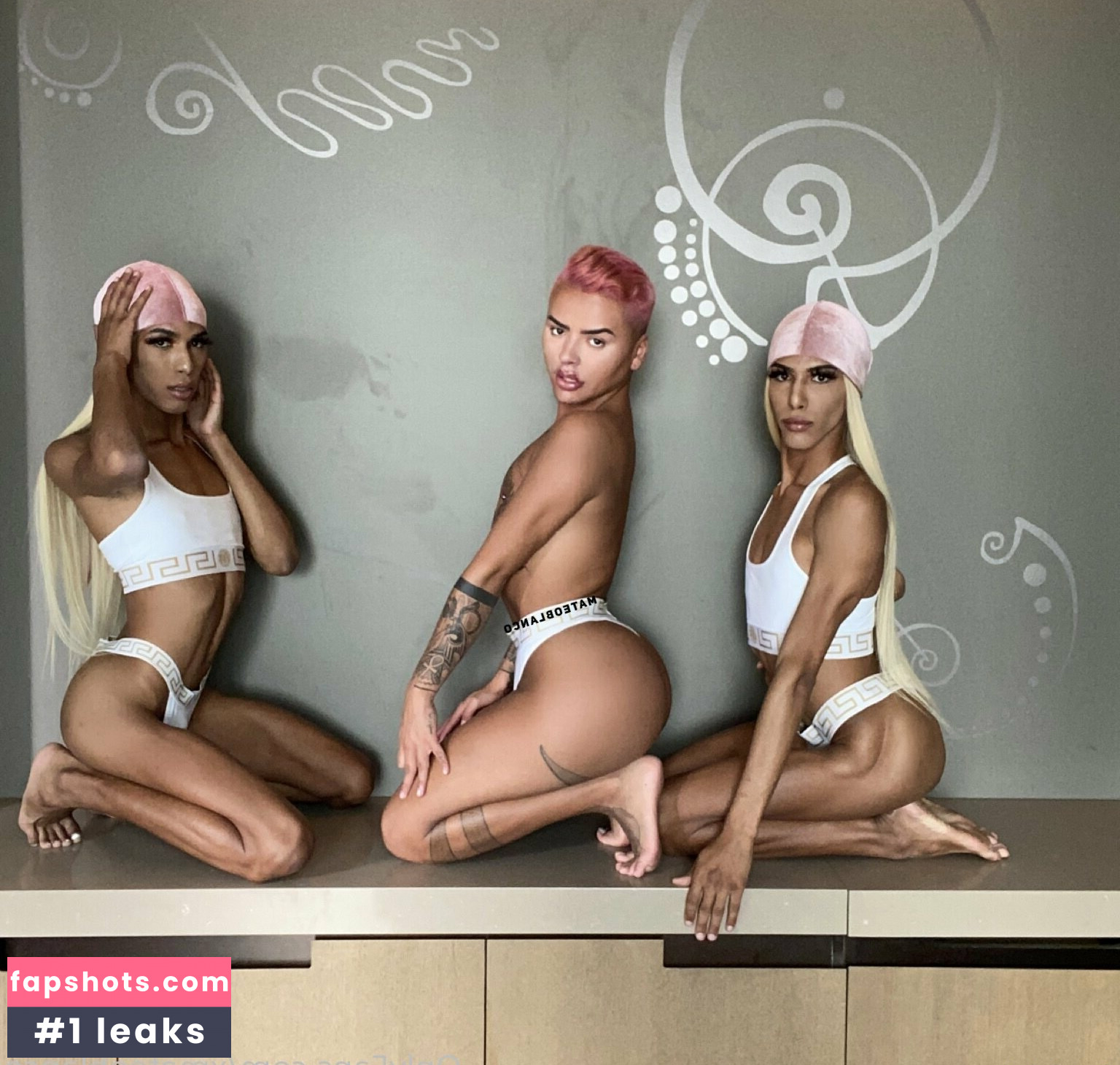 xmateoblanco gallery photo #40