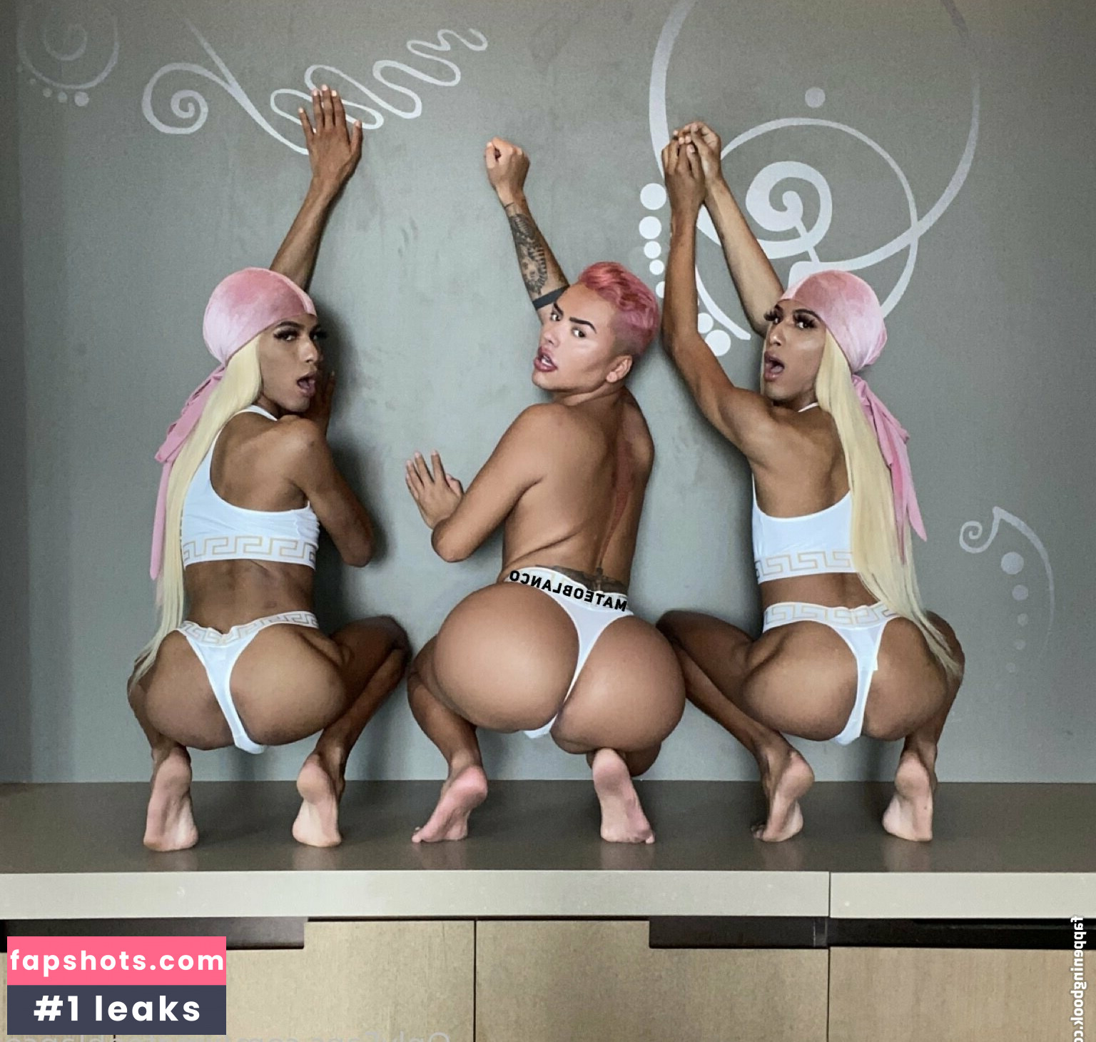 xmateoblanco gallery photo #45