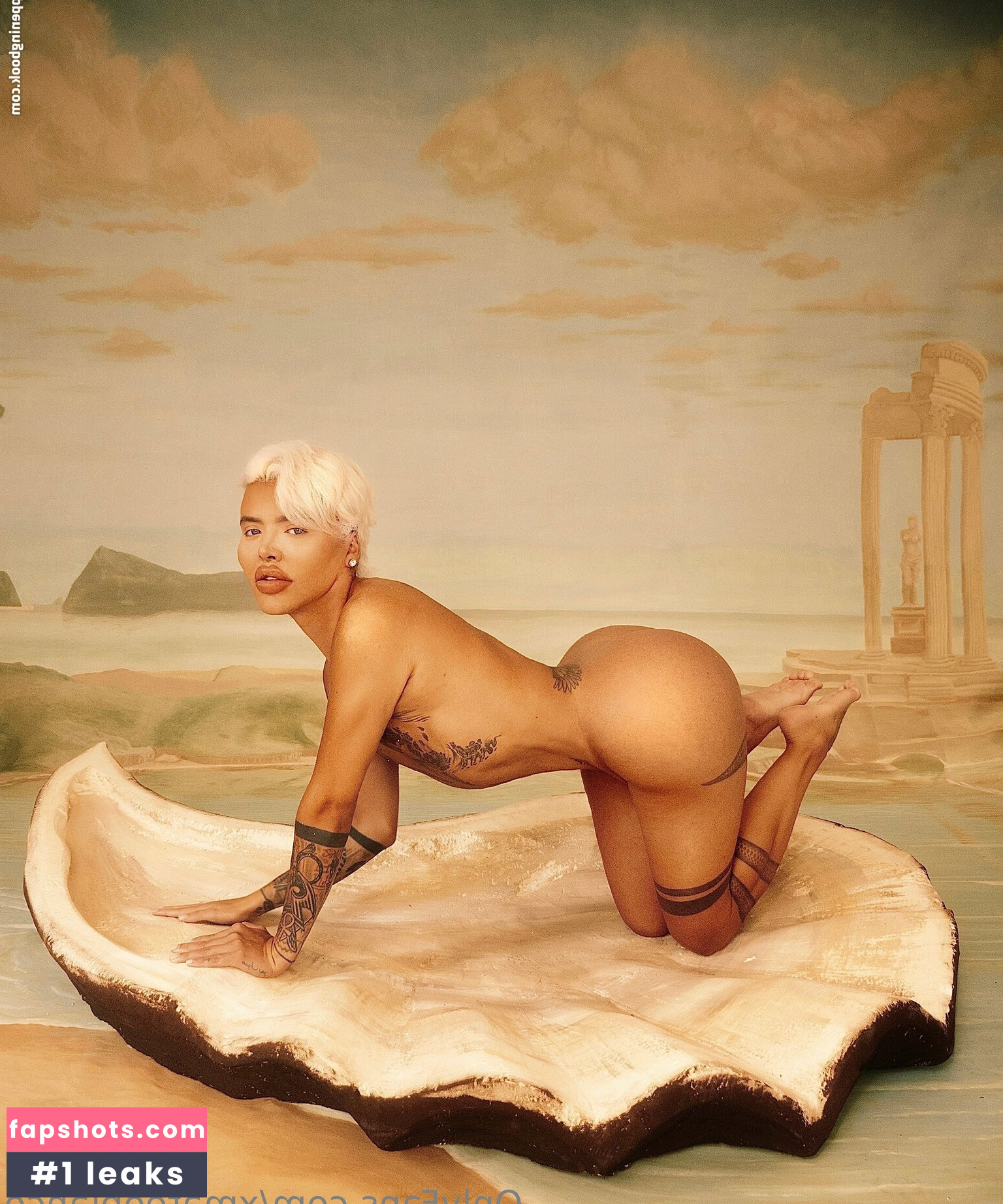 xmateoblanco gallery photo #6