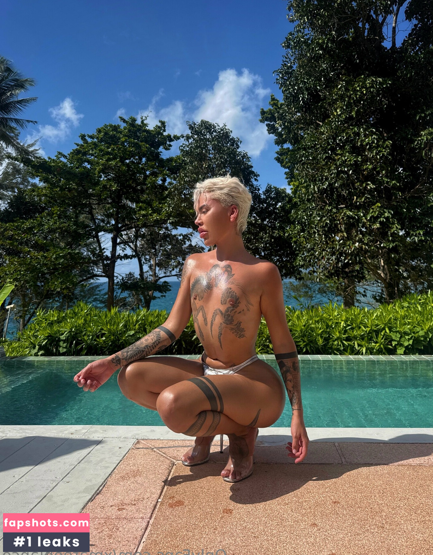 xmateoblanco gallery photo #7